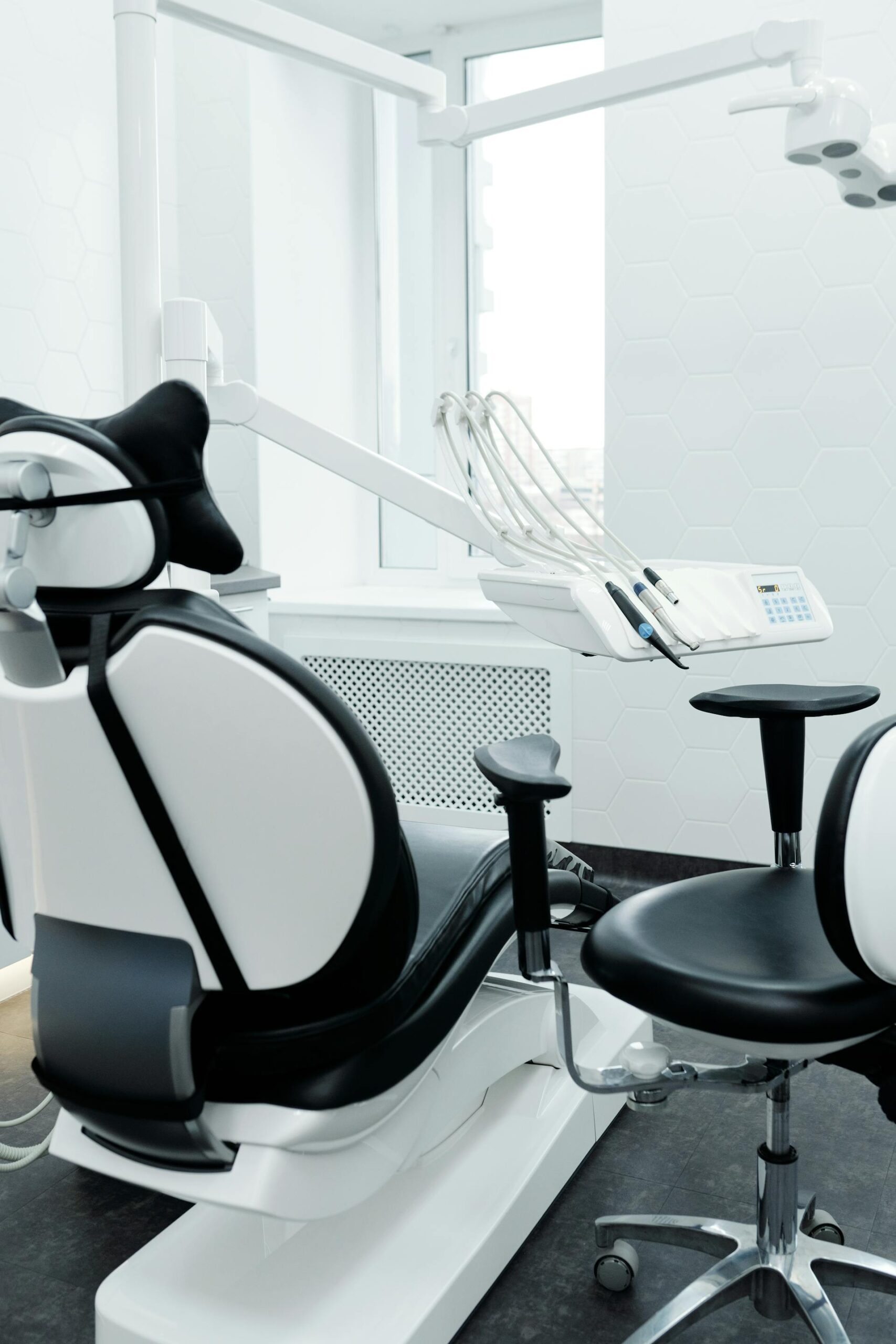 Dental Chairs