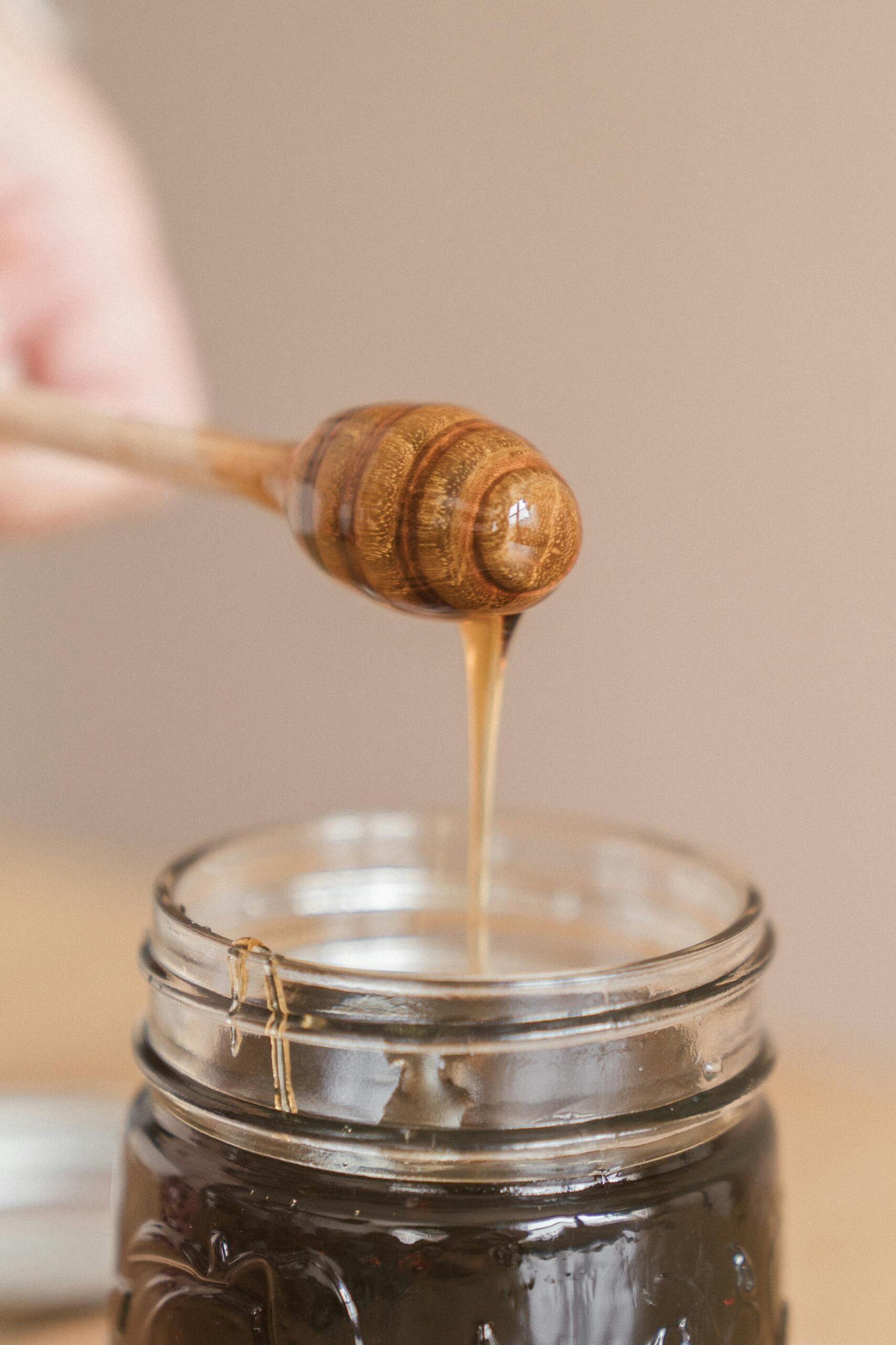 Karanga or Pongamia Honey