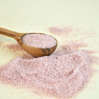 Coarse Pink 1 - 2 mm (Light, Medium, Dark)